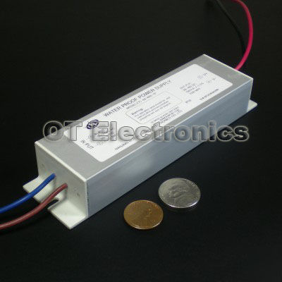 1000MA 36W power led driver constant current source