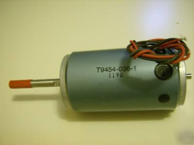 48 volt wind generator motor 