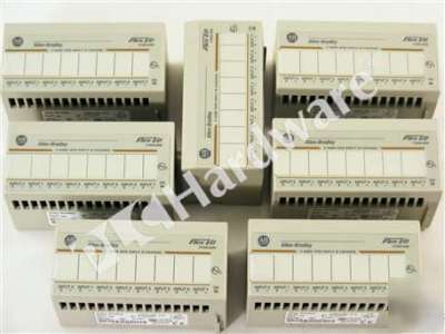 Allen bradley 1794-IR8 /a 1794IR8 17941R8 flex i/o rtd