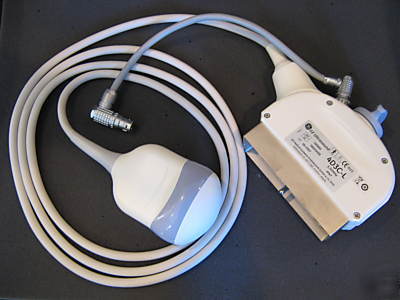 Ge 4D3C-l ultrasound transducer