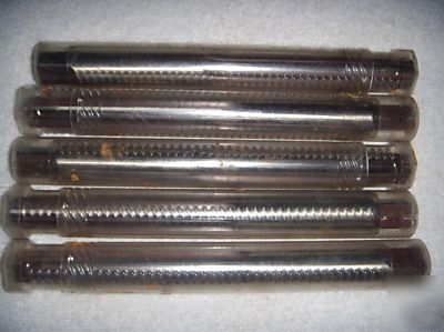 New yankee usa - hss hand reamers .7812 brand 