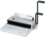 Renz eco c 2:1 pitch wire binding machine - recoc