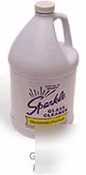Sparkle glass cleaner - gallon size - 20500AJF