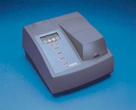 Thermo fisher scientific genesys 20 spectrophotometer