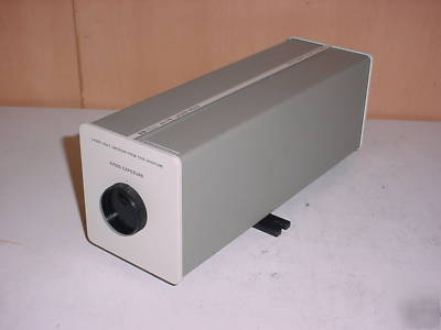 Agilent/hewlett packard laser head 5517B .4.1 - .5MW