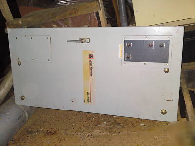Kohler 30KW john deer diesel 91 hrs 