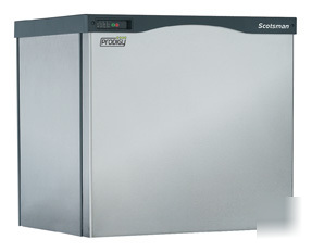 New w/ full warranty scotsman C0630SW 600LB ice machine