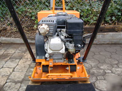 Compactor/ tamper /vibrating plate(mikasa)verygood cond