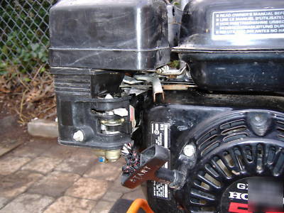 Compactor/ tamper /vibrating plate(mikasa)verygood cond