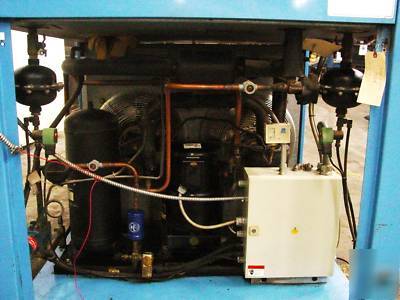 Hankison compressed air dryer - model PR2000