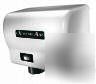 New GXT6M extremeair automatic restroom hand dryer 120V