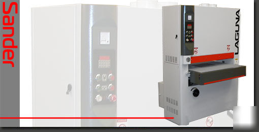 New ~ laguna tools pro series 38