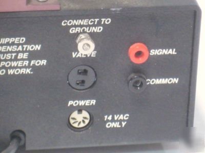 Spectrum chroma spectra/chrom cf-1 fraction collector