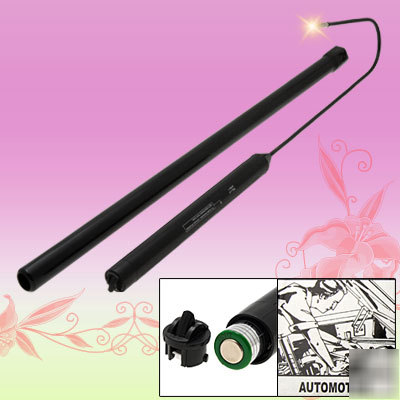 Thin flexible inspection tool light torch for mechanics