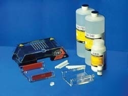 Vwr electrophoresis dna start-up kit VWR56000