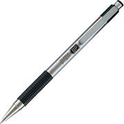 Zebra 27112: f-301 retrac.ballpoint, black, fine point*