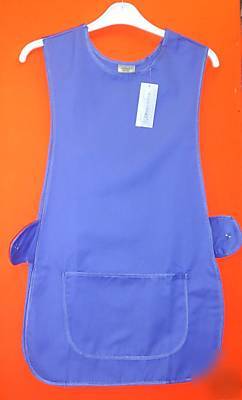 Tabards ladies royal tabards size medium with pocket