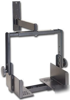 New vmp VMP044 small cctv monitor wall mount - 