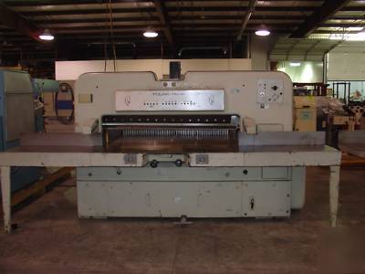 Polar 155 ce paper cutter 155 (perfecta)