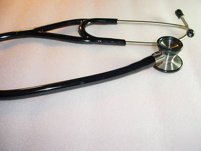 Abertek / detian cardiology stethoscope model 410