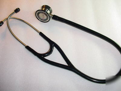 Abertek / detian cardiology stethoscope model 410