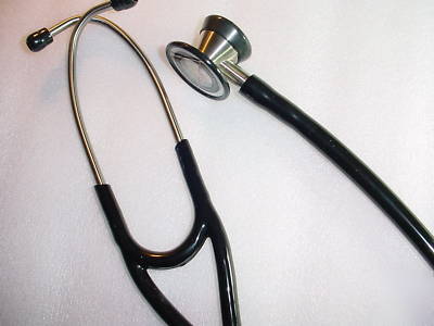 Abertek / detian cardiology stethoscope model 410