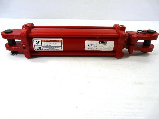 Chief hydraulic stretcher 214349 3000 psi 3