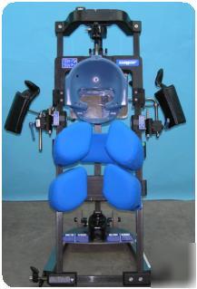 Allen a-70100 flex frame spinal system (or table ext.)