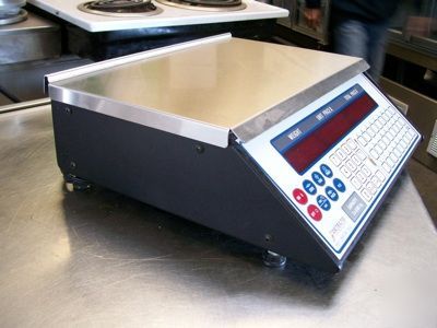 Cardinal detecto kilogram scale pc-10KG a