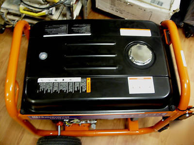 Husqvarna 1365GN generator mint condition 