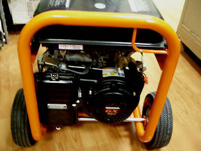 Husqvarna 1365GN generator mint condition 
