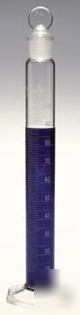 Kimble/kontes kimax brand single metric scale: 20036 25