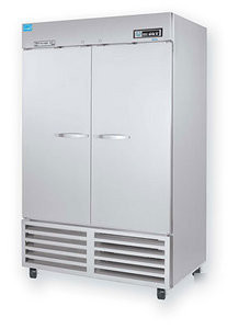New beverage air KF48-1AS freezer