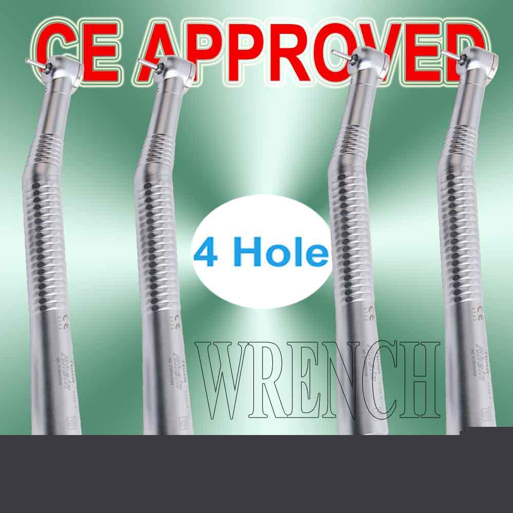 Nsk style dental fast high handpiece air turbine wrench