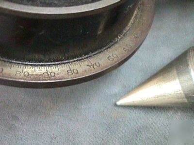 Vintage bostrom's survey level in box