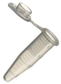 Vwr slick disposable microcentrifuge tube: 3039-563-000