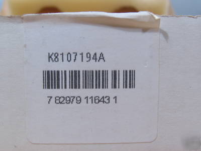  (federal( #81007194AB9) bulb,15W 120/130V dcb base 
