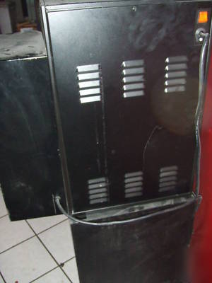 Espresso-cappuccino machine from italy