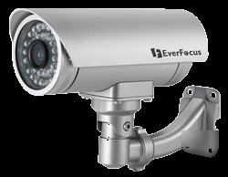 Everfocus EZ335E-C8 8MM bullet camera ir outdoor
