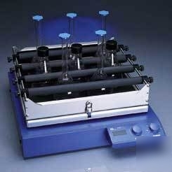Ika works orbital shaker, ks 501 digital, ika works
