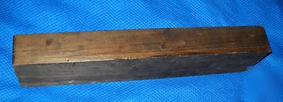 Mound metal scraping tools wwi machinists barnacles 