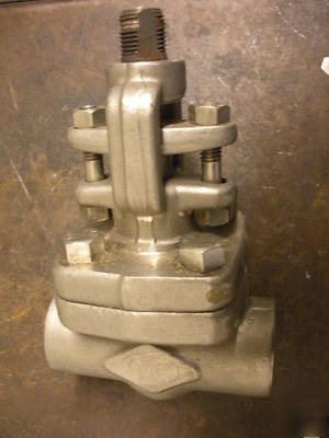 Oic 316/l ss 3/4