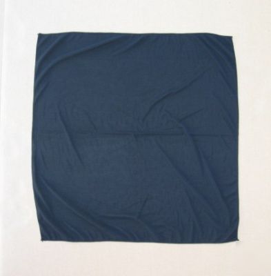 One dozen elasticool elastic bandanas solid colors