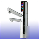 Water ionizer home business ?? at ionways first