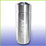 Water ionizer home business ?? at ionways first