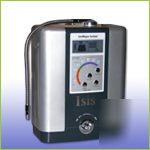 Water ionizer home business ?? at ionways first