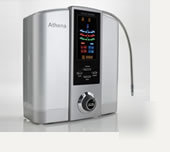 Water ionizer home business ?? at ionways first