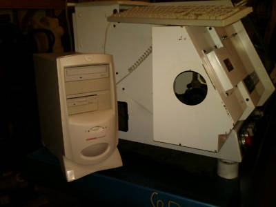 South bend magnaturn 612 cnc metal lathe no 