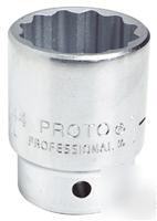 Stanley proto J5540 - 1-1/4