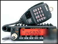 Alinco dr-135T mkiii 2M 144MHZ 50W mobile transceiver